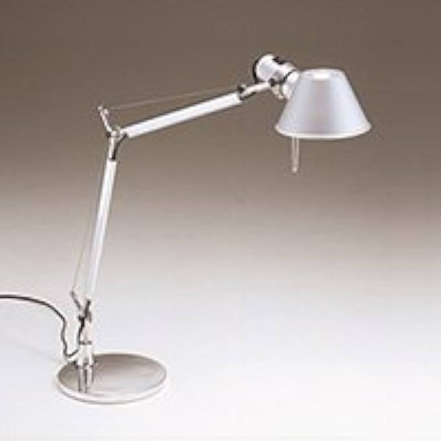 Amazon | yamagiwa タスクライト Artemide TOLOMEO MINI